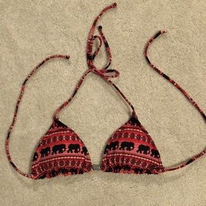 Billabong Safari bikini 🐘🦒